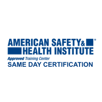 American Safety and Health Institute