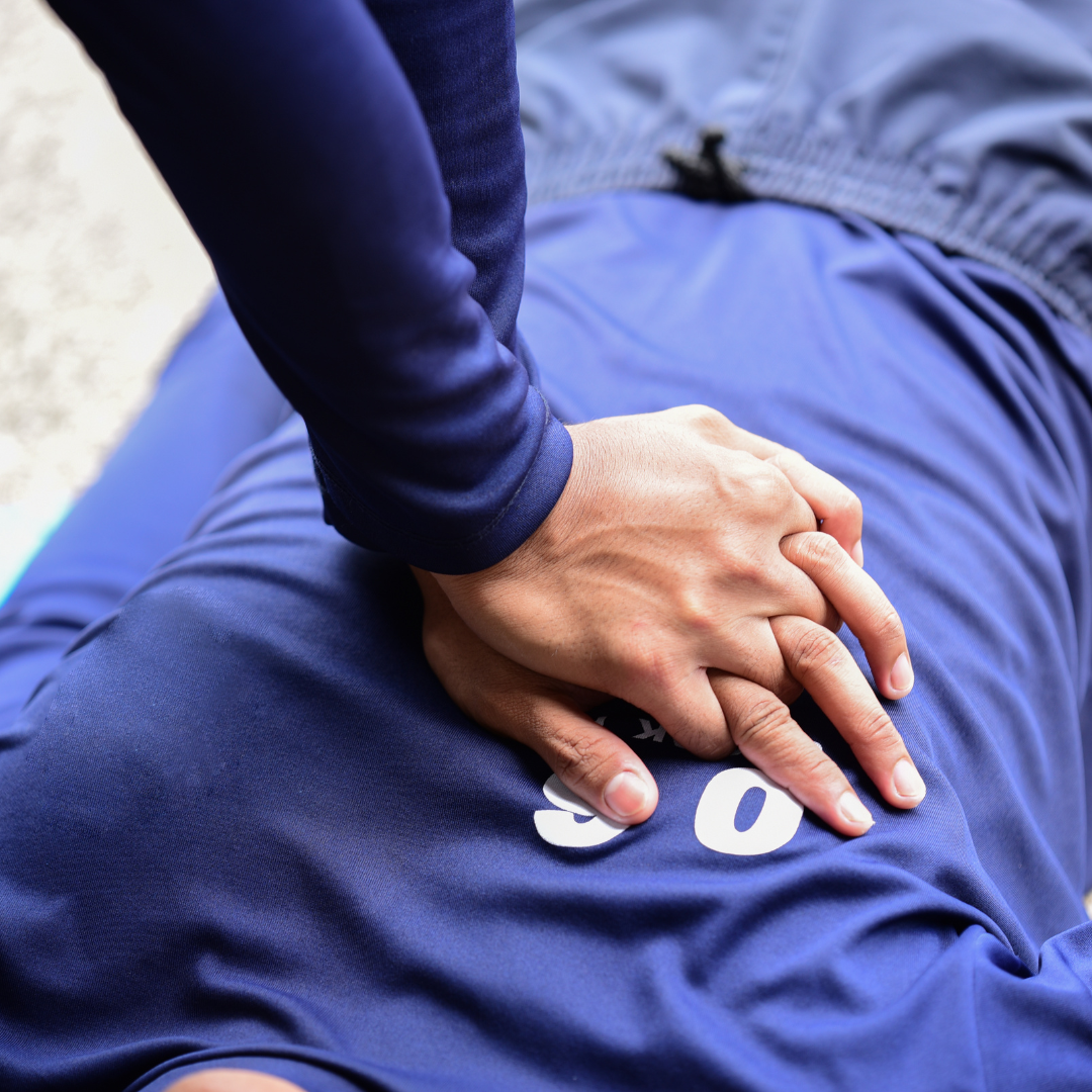 CPR Training for Coaches https://www.attentivesafety.com/cpr-training-for-coaches.html