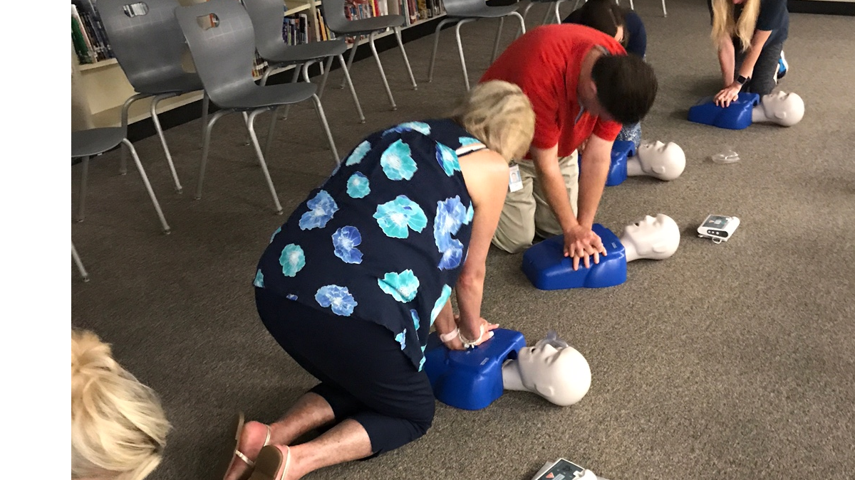 CPR Training for Teachers https://www.attentivesafety.com/cpr-first-aid-training-teachers.html
