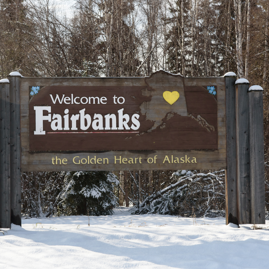 Fairbanks, Alaska Group First Aid CPR AED