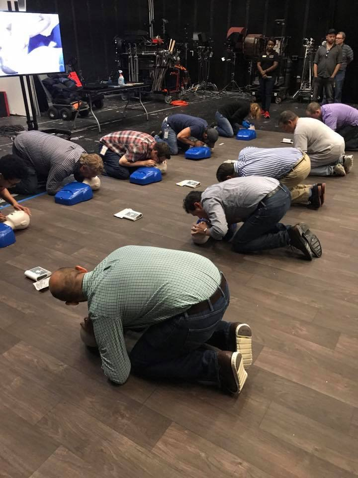 Heartsaver First Aid CPR AED https://www.attentivesafety.com/heartsaver-first-aid-cpr-aed.html