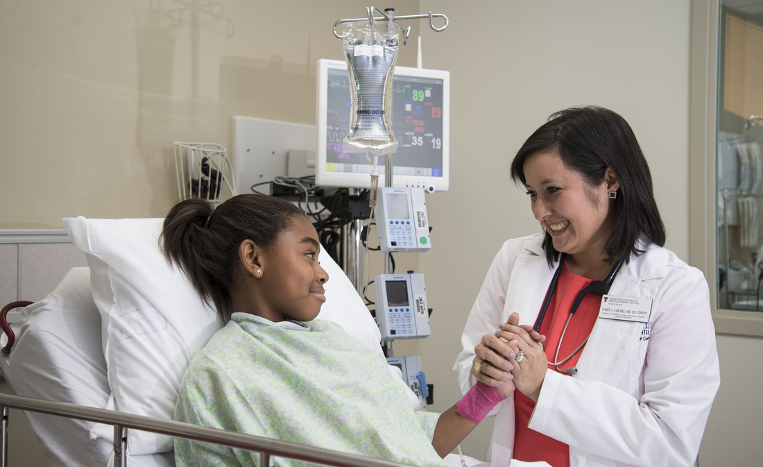 PALS Provider for Pediatric Nurse Practitioner​s