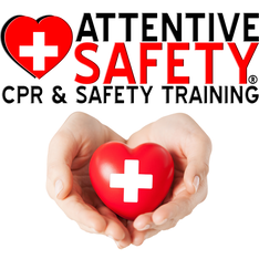 Attentive Safety CPR and Safety Training