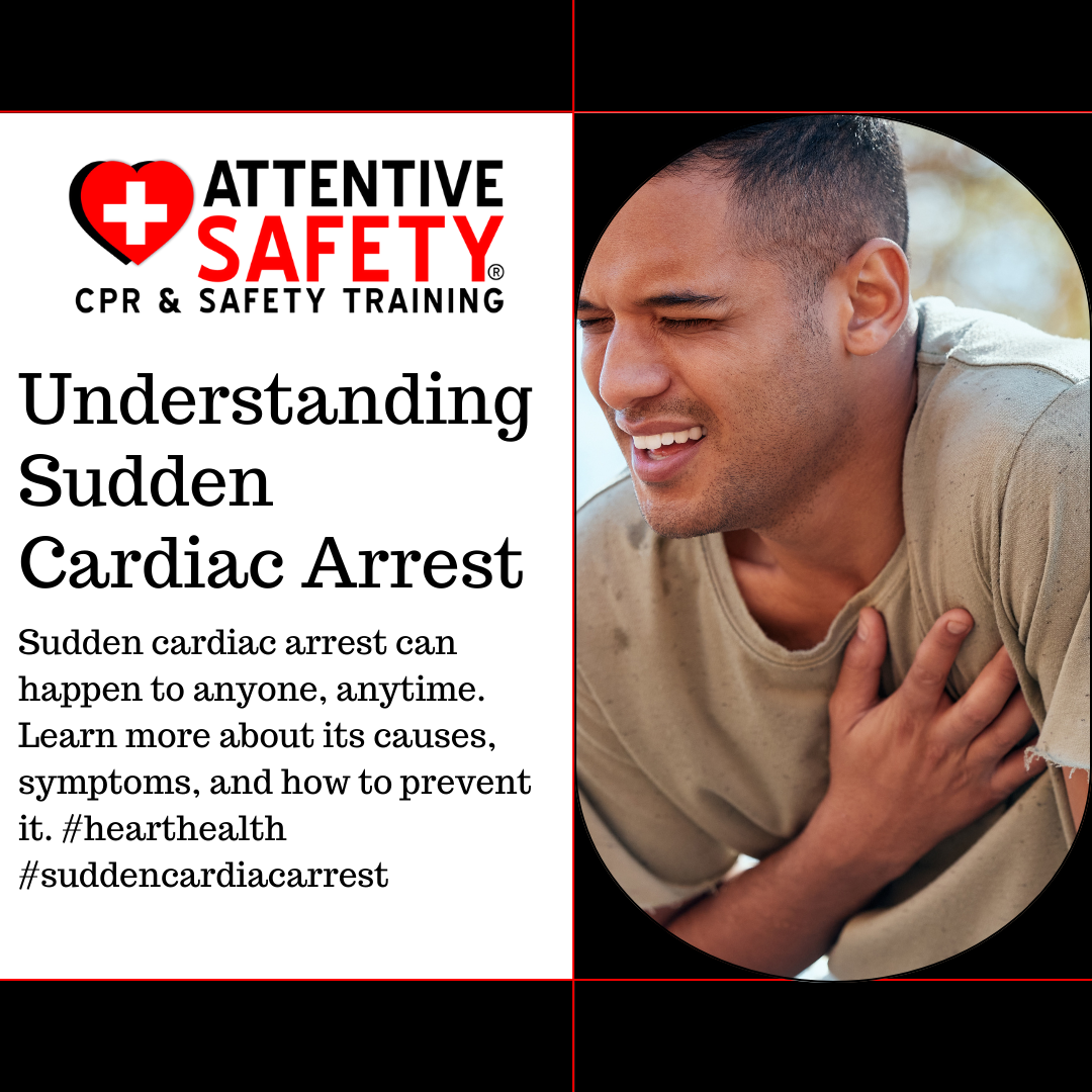 Understanding Sudden Cardiac Arrest: A Life-Saving Guide